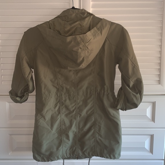 Girls Urban Kids fall/spring jacket - Picture 5 of 6